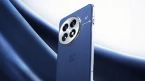 OnePlus 13 Camera Specs Confirmed