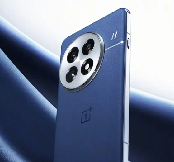 OnePlus 13 Camera Specs Confirmed