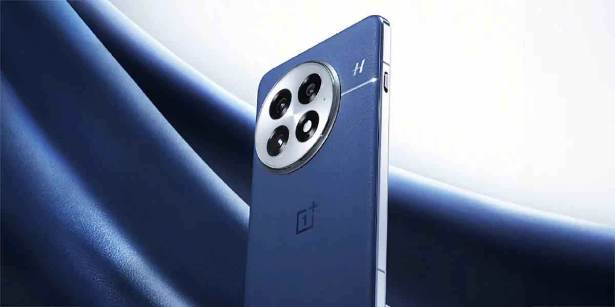 OnePlus 13 Camera Specs Confirmed