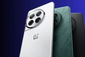 OnePlus 13 Design Leaked