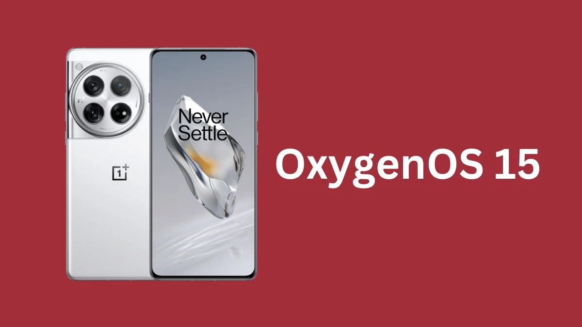 OnePlus OxygenOS 15 Beta Rollout Schedule