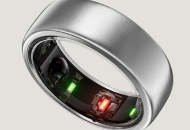 Oura Ring 3 Horizon Price Plummets to $299