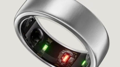 Oura Ring 3 Horizon Price Plummets to $299