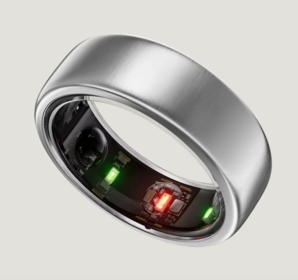 Oura Ring 3 Horizon Price Plummets to $299