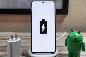 Pixel Battery Charge Limit