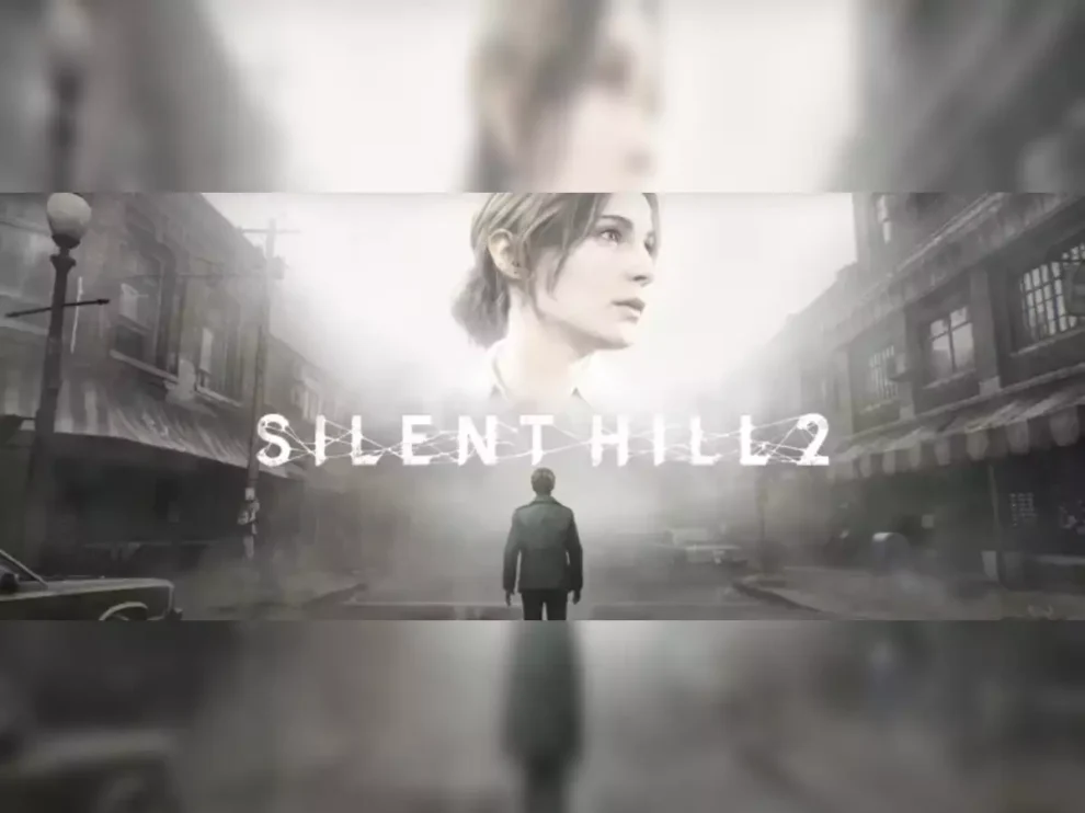 Silent Hill 2 Remake Shatters Sales Records, Reaching 1 Million Copies Sold in Under a Week