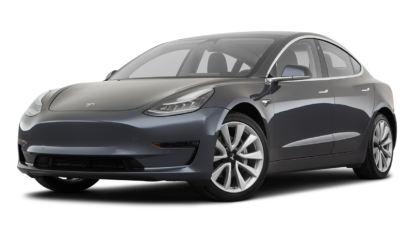 Tesla Model 3 Standard Range