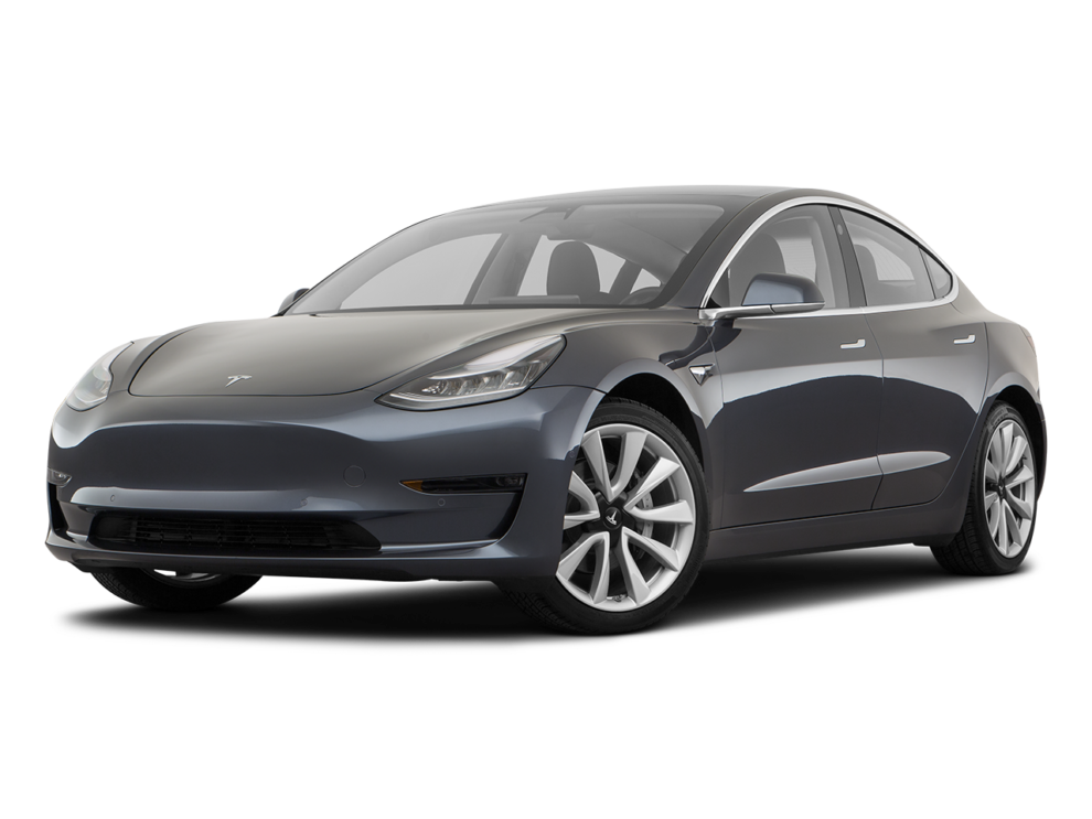 Tesla Model 3 Standard Range