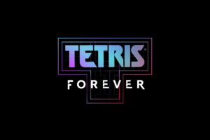 Tetris Time Warp