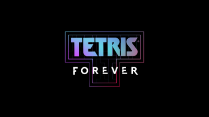 Tetris Time Warp