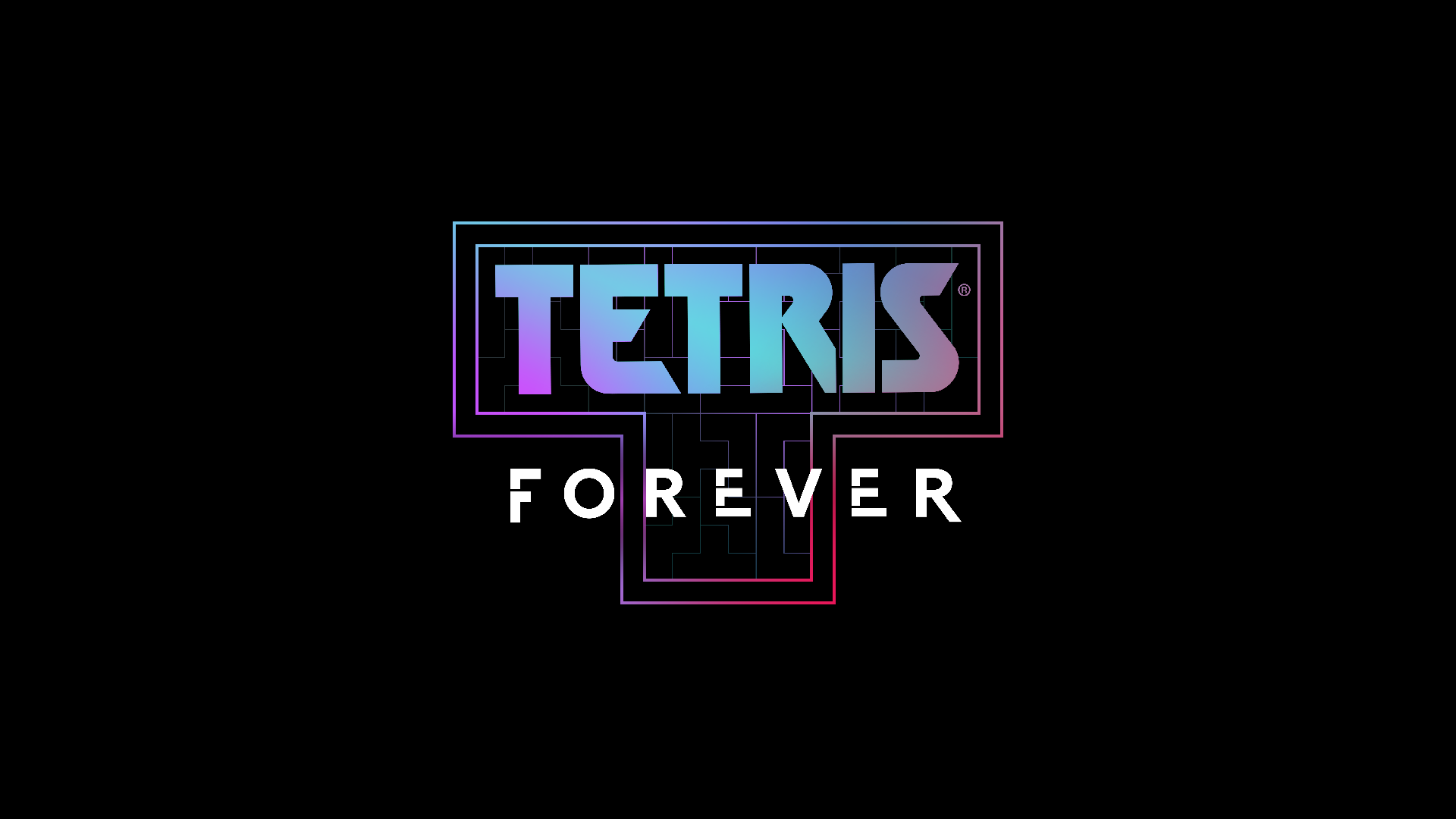 Tetris Time Warp