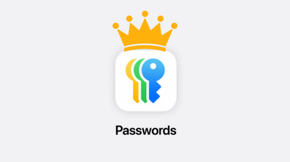 Unlocking-the-Power-of-Apples-Passwords-App