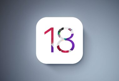 iOS 18.1 Developer Beta 7 Lands