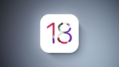 iOS 18.1 Developer Beta 7 Lands