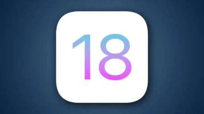 iOS 18.2 Beta