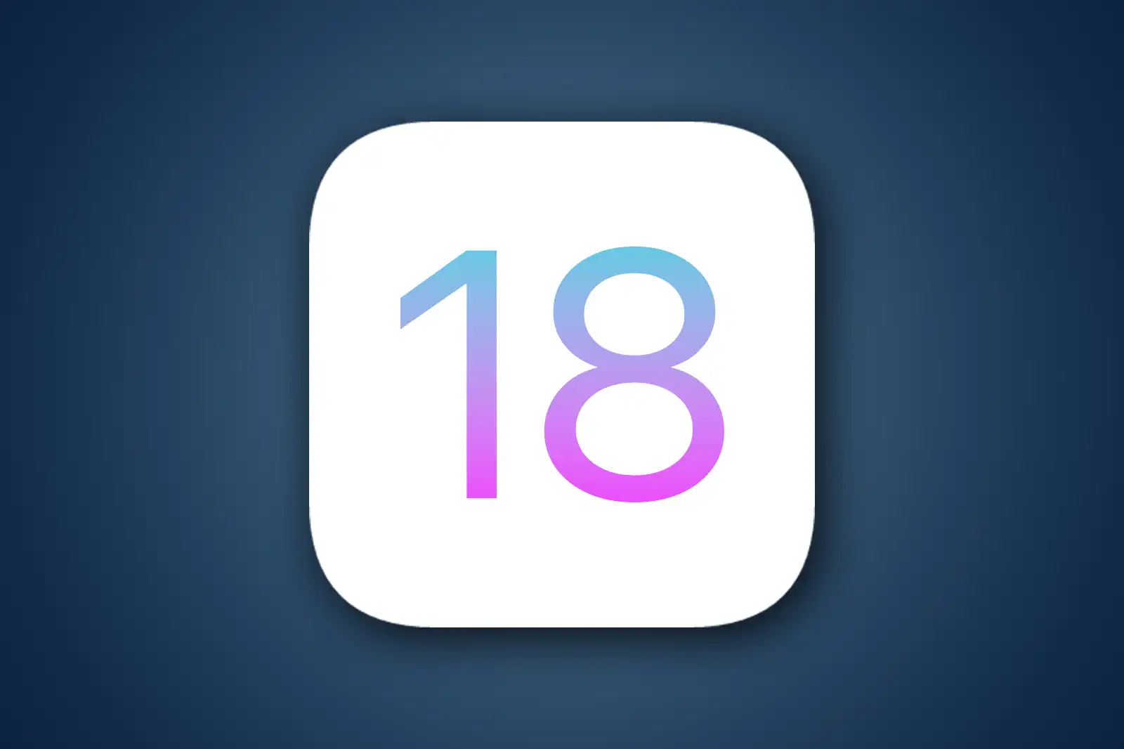 iOS 18.2 Beta