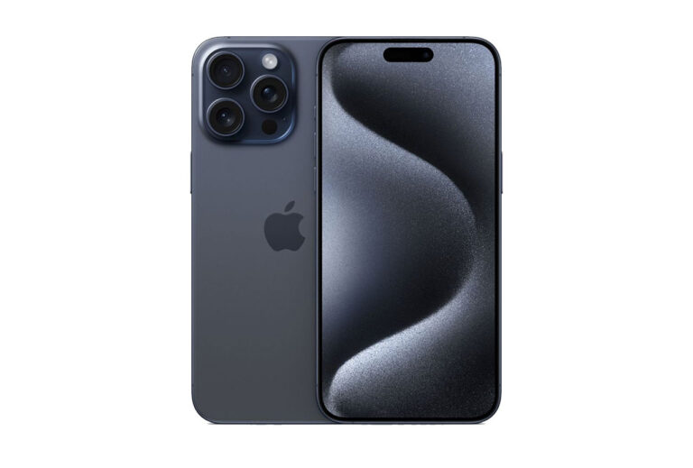 iPhone 16 Pro Review: Apple’s Compact Pro Model Elevates the Bar ...