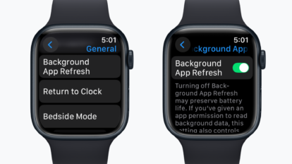 6 Simple Tricks to Extend Your Apple Watch's Battery Life