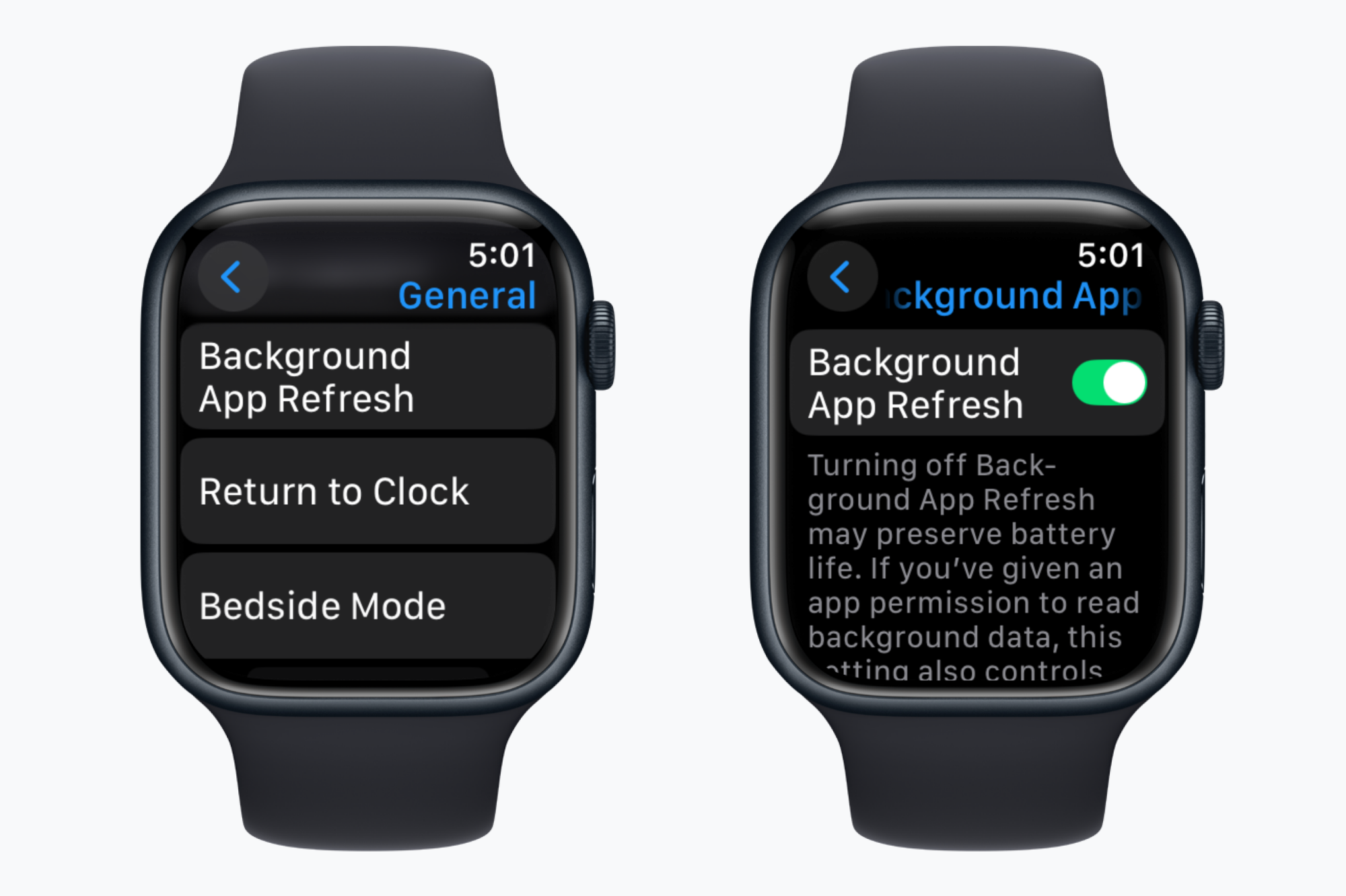 6 Simple Tricks to Extend Your Apple Watch's Battery Life