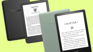 Amazon's 2024 Kindle Paperwhite Makes the Best E-reader Even Better