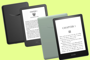 Amazon's 2024 Kindle Paperwhite Makes the Best E-reader Even Better