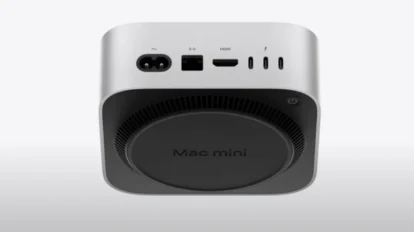 Apple Mac Mini 2024 Review