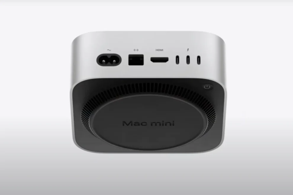 Apple Mac Mini 2024 Review