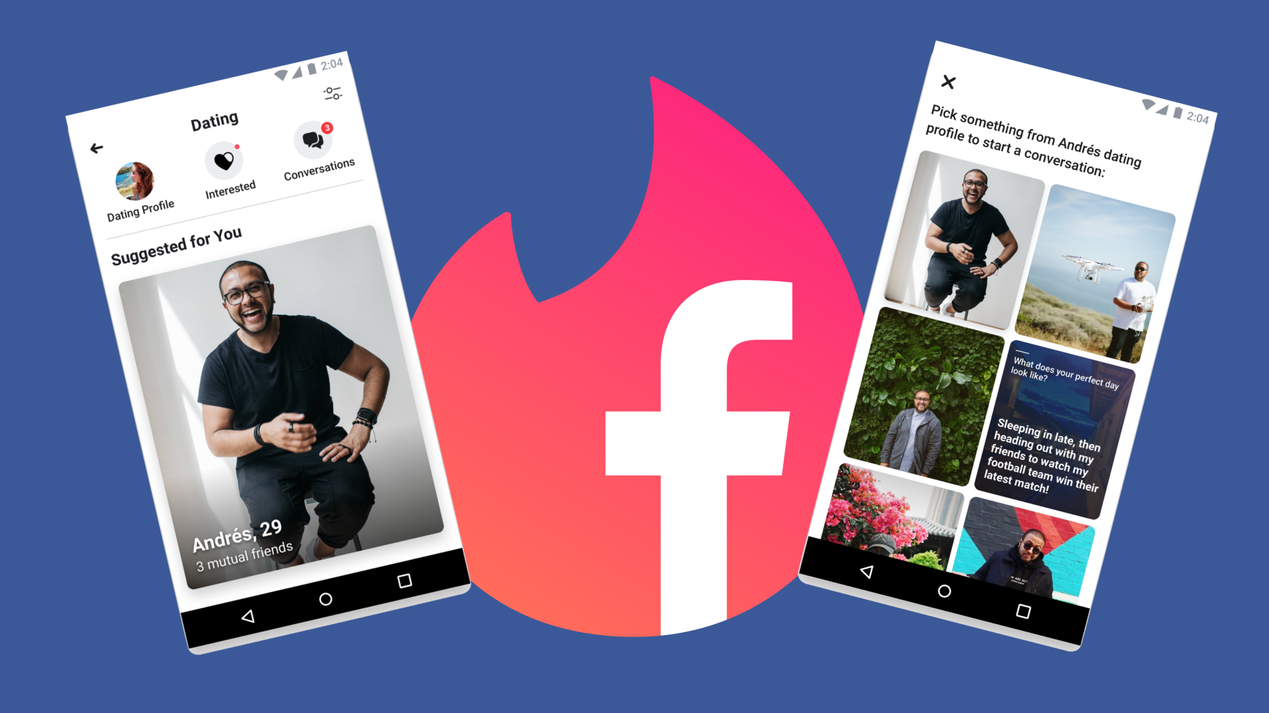 Facebook Dating: Can It Really Compete with Tinder and Bumble? A Product Manager’s Perspective