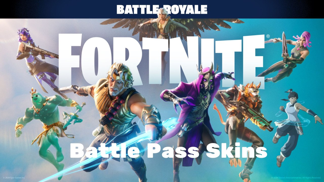 Fortnite Remix: A Deep Dive into Chapter 2 Season 4’s Battle Pass – Skins, Emotes, and More!