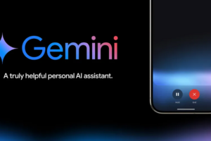 Gemini's New Extension