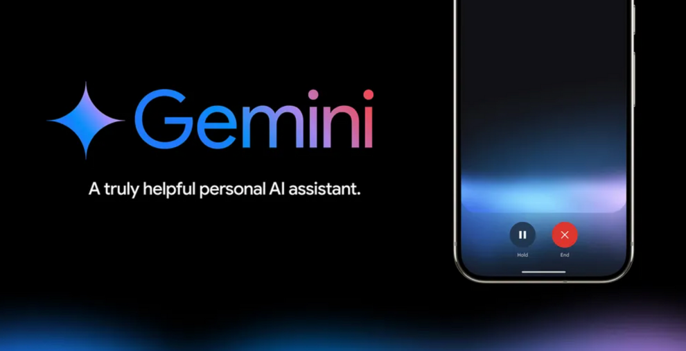 Gemini's New Extension