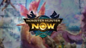 Monster Hunter Now