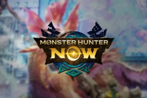 Monster Hunter Now