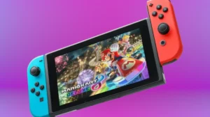 Nintendo Black Friday Deals Drop