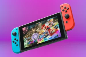 Nintendo Black Friday Deals Drop