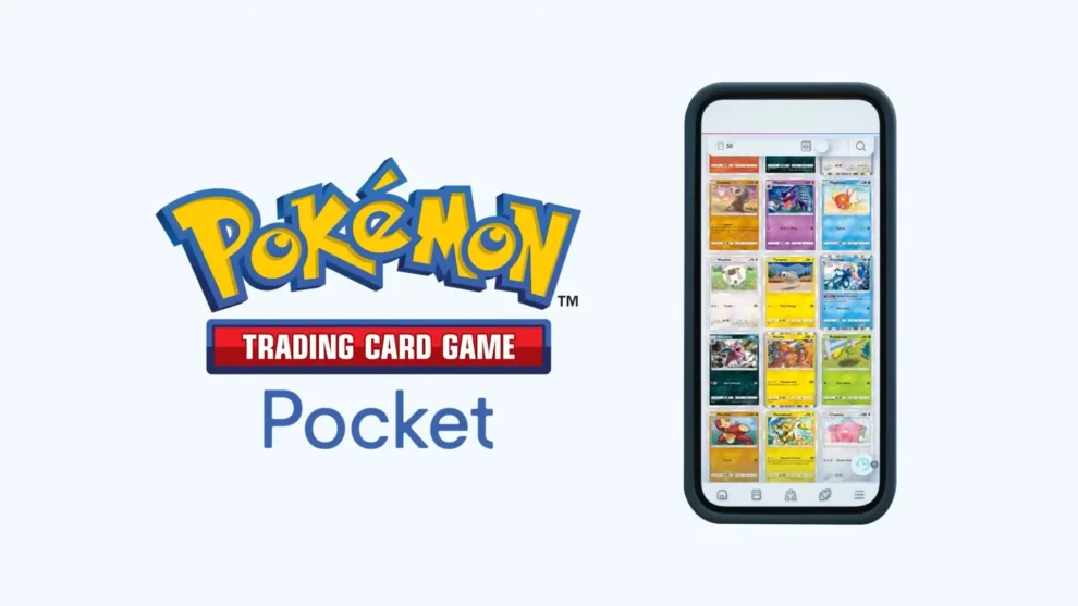 Pokémon TCG Pocket Captures 30 Million Downloads in 9 Days