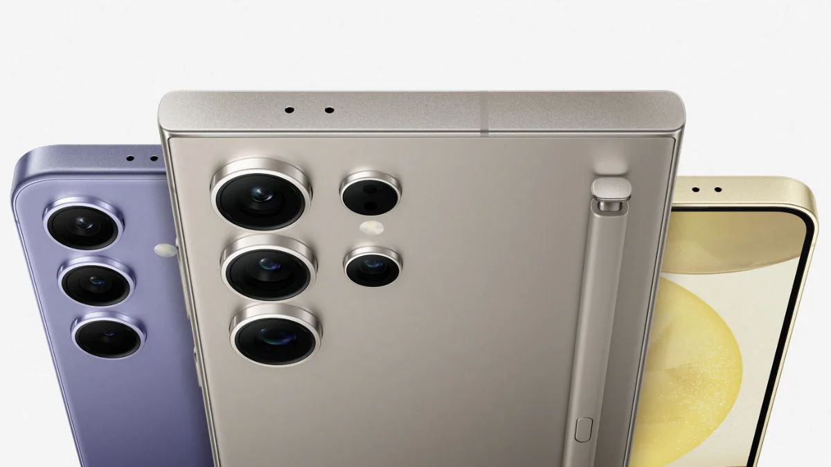 Samsung’s Delayed Android Update: Bad News for Galaxy S24 and S23 Owners