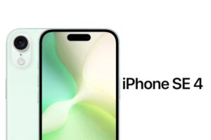 Why the iPhone SE 4 Could Be Apple's Most Important Product