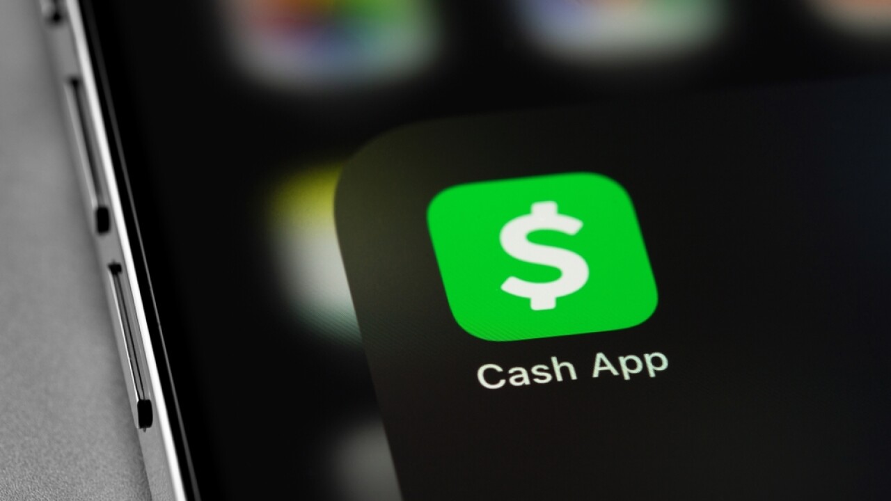You Have Less Than a Week to File a Claim for Cash App’s $2,500 Payouts: Here’s What You Need to Know