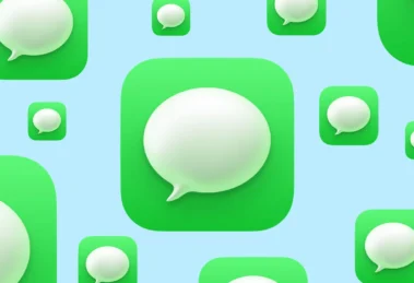 iOS 18's Enhanced Messaging Feature Needs This One Crucial Fix