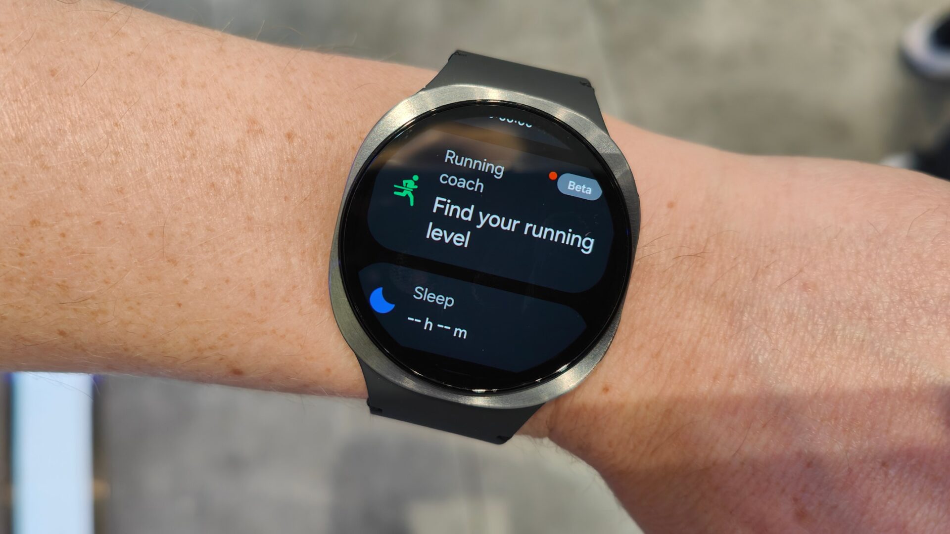 Google update helps extend your galaxy watch battery life