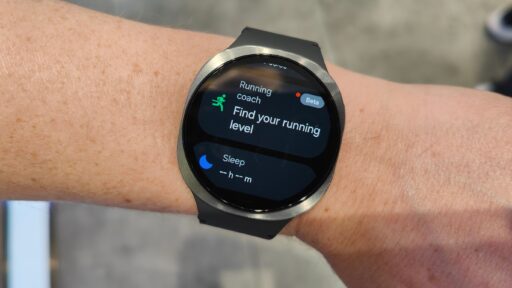 Google update helps extend your galaxy watch battery life