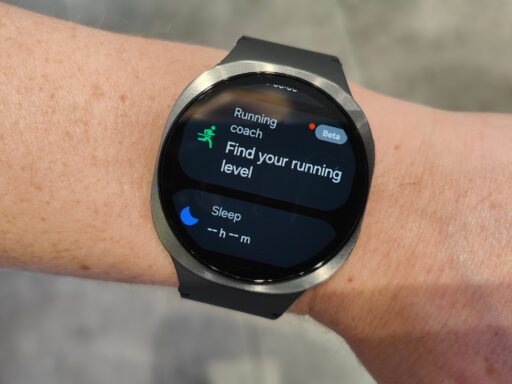 Google update helps extend your galaxy watch battery life